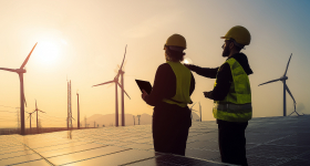 Corso Energy Manager e EGE (Esperto in Gestione dell'Energia)